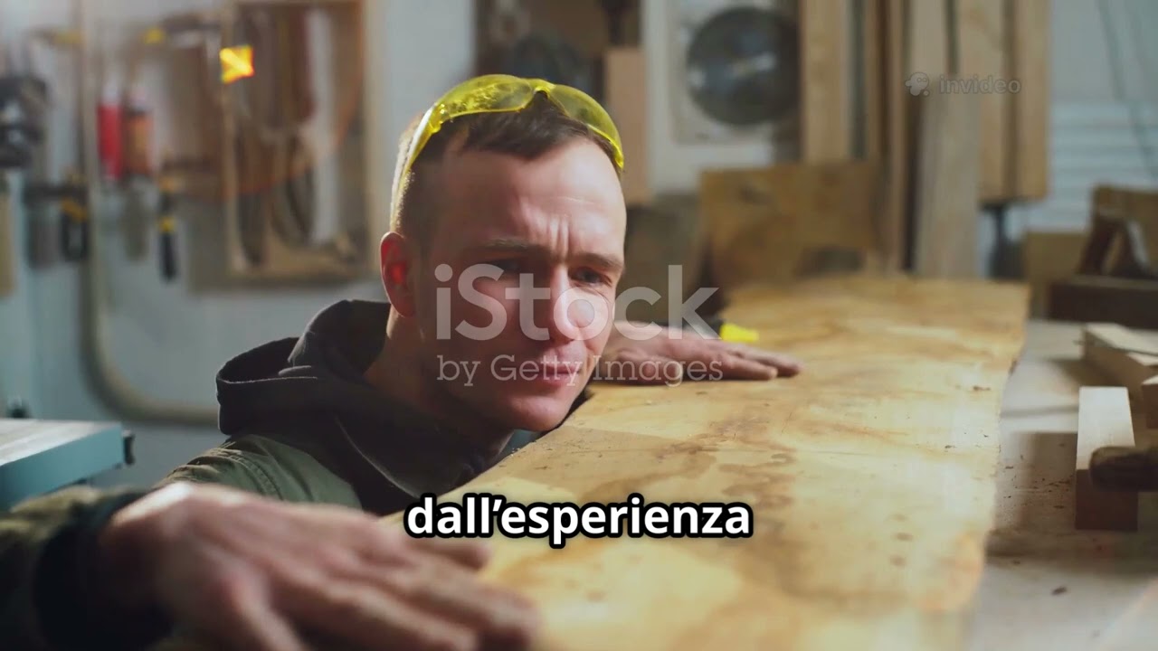 Scopri le Meraviglie del Legno di Platano