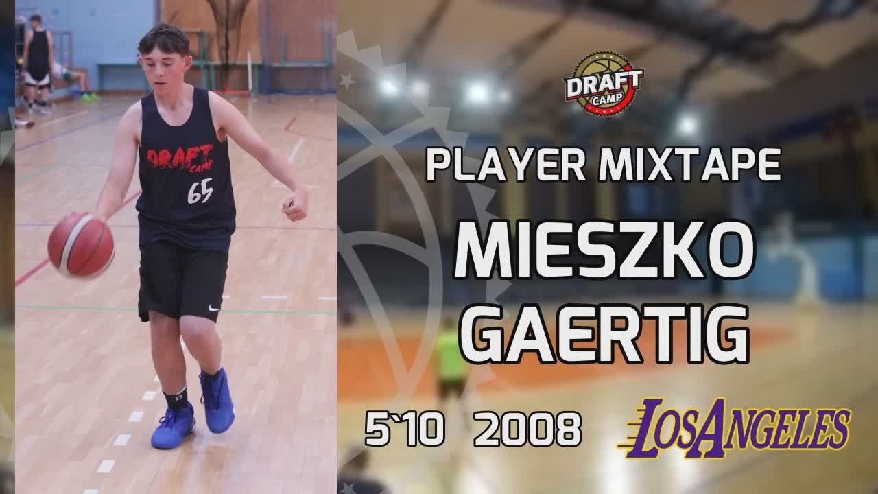 Mieszko Gaertig Player Mixtape   DC109 Piła 2024