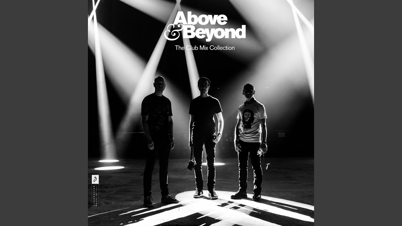 Love Is Not Enough (Above & Beyond Extended Club Mix)