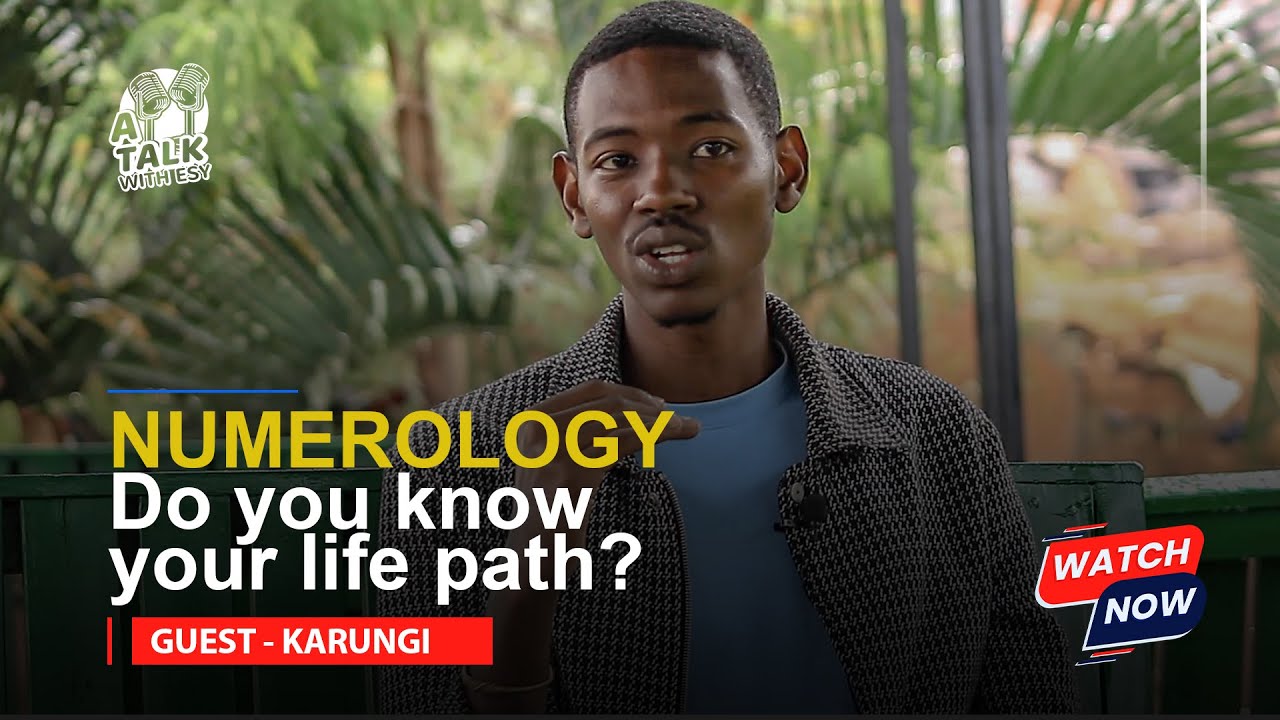 part1 - Obadde omanyi enakuza birthday yo kyezitegeza? Omugasogwo kunsi kuno ogumanyi?