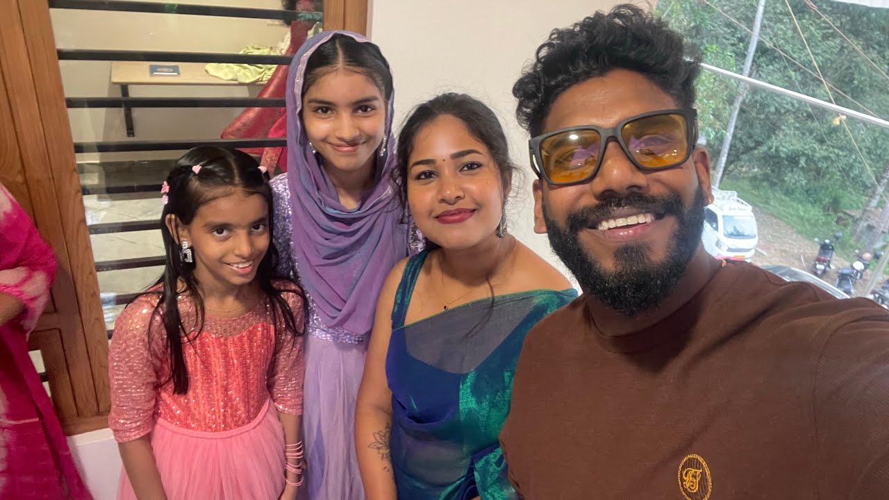മുത്താർക്കയുടെ വീട്ട് കൂടൽ