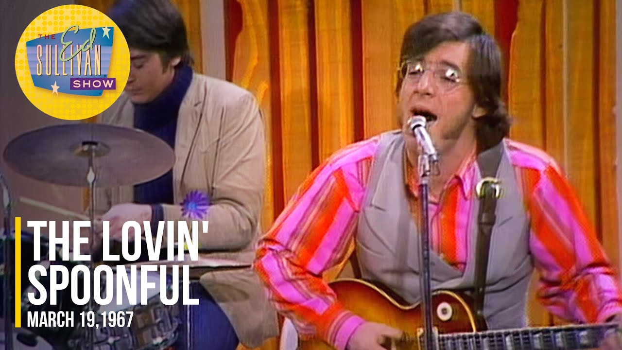 The Lovin' Spoonful 