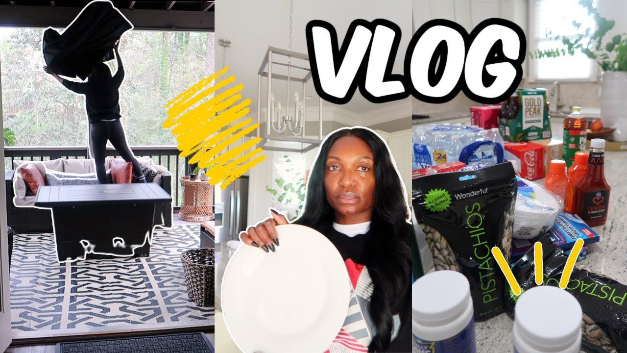 VLOG - JEALOUS WOMEN 