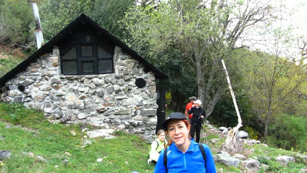 Los Lagos de Burbia.wmv