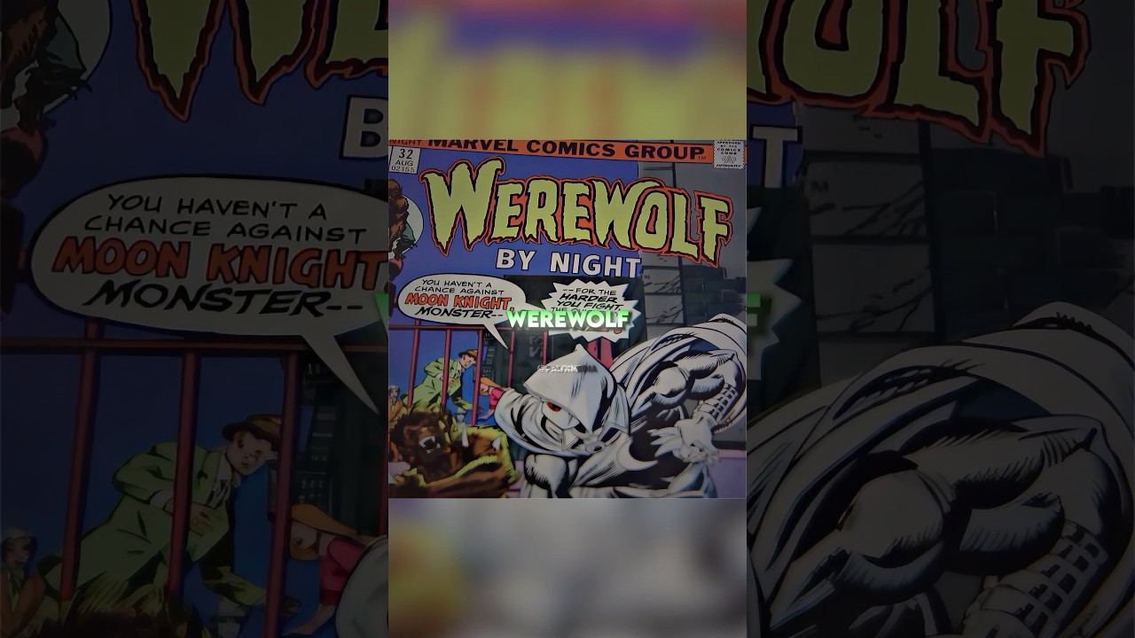 ШОКИРУЮЩАЯ цена редкого комикса MARVEL 🤯💰