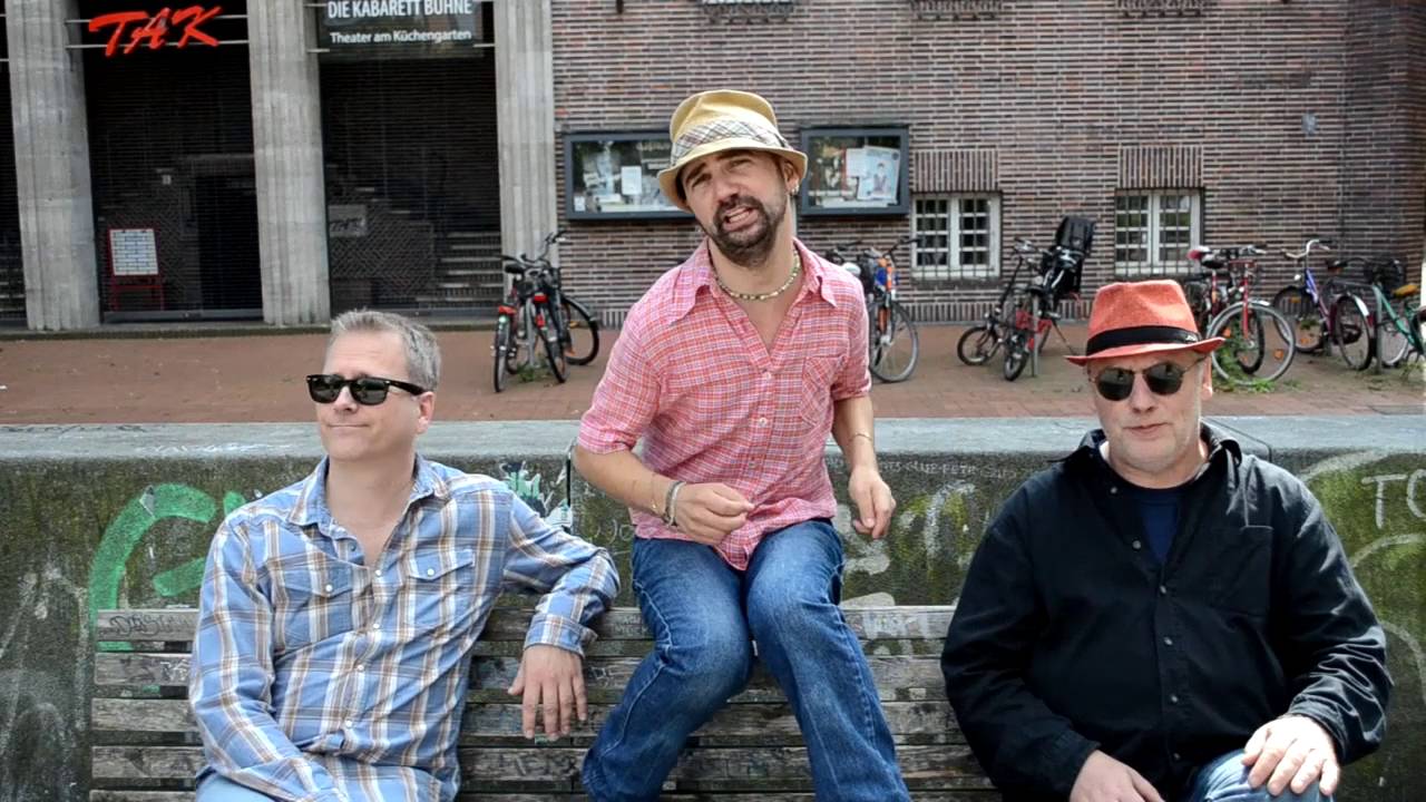 Carlini, Dodo Leo & Martin - 