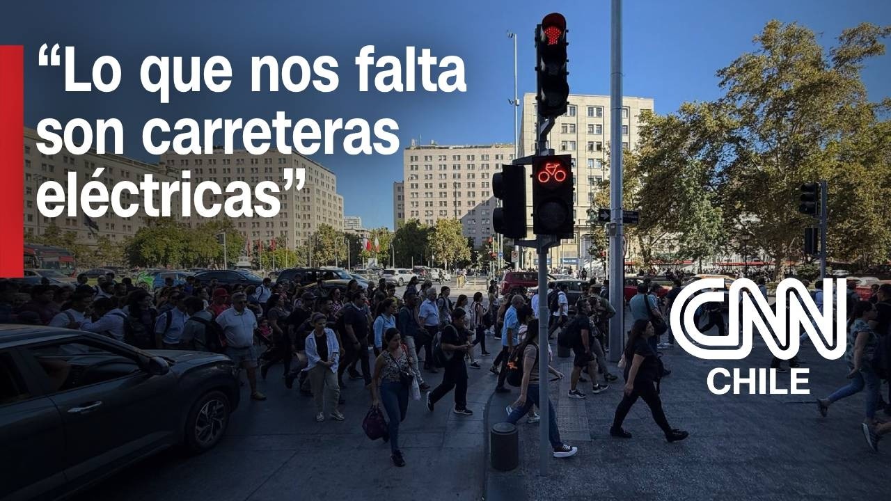 A un año del gran apagón en Chile: Experto explica los principales desafíos del sistema eléctrico