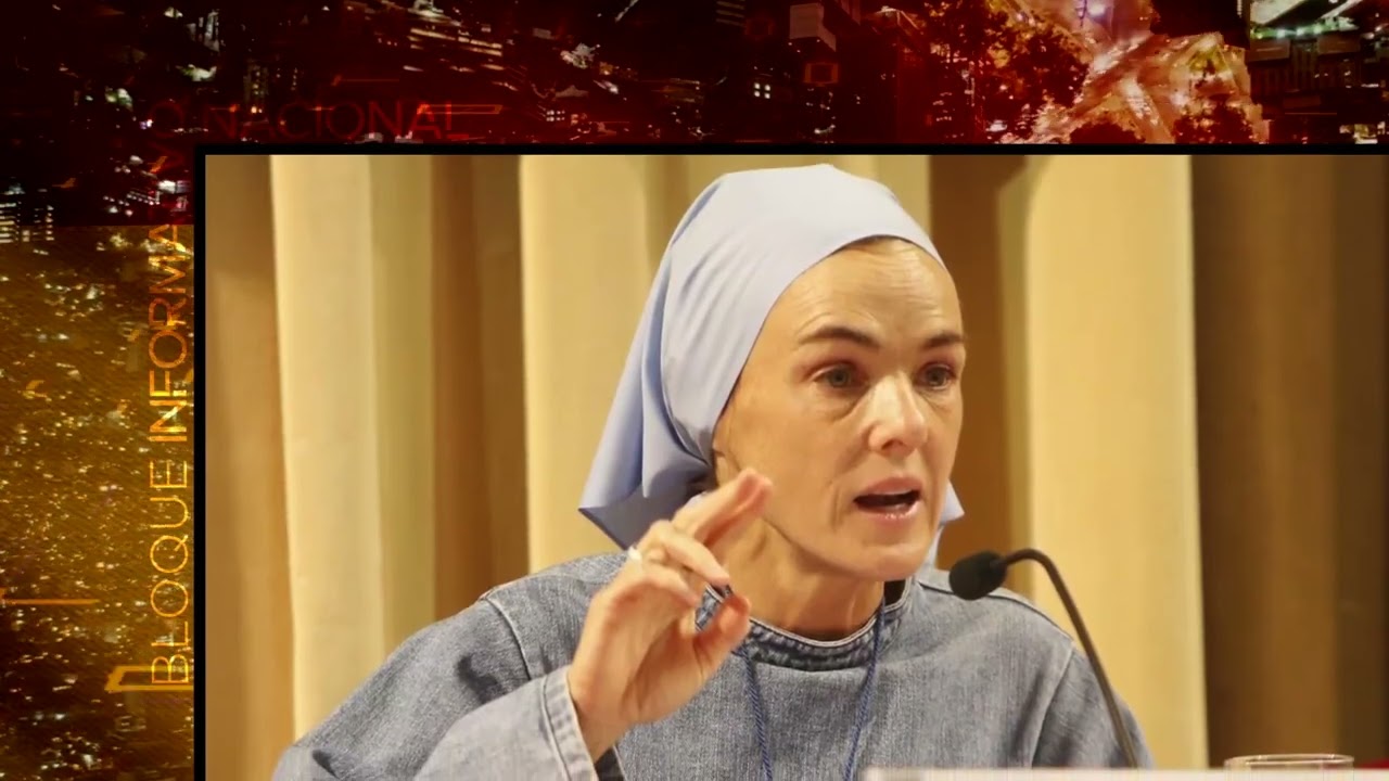 Vídeo Noticia: Monseñor Berzosa regresa a España después de seis años en Santo Domingo