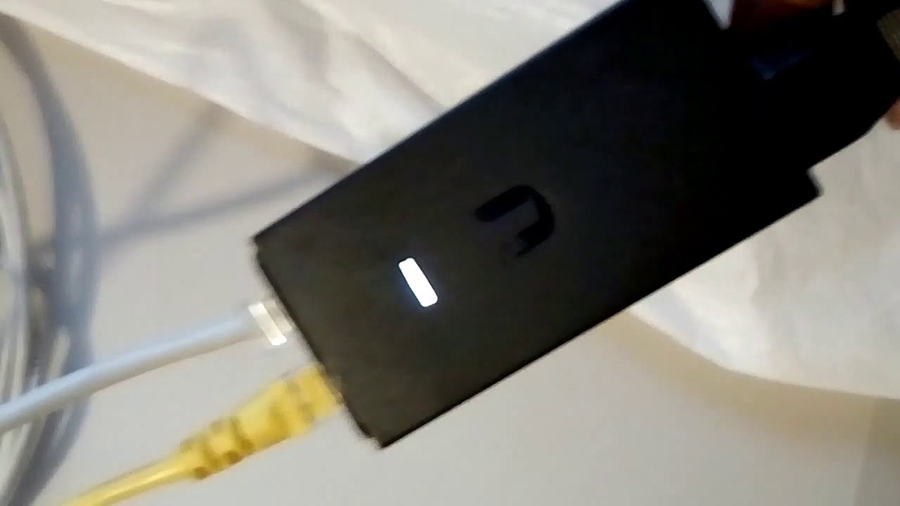Nanostation Loco M2 configuración Modo estación