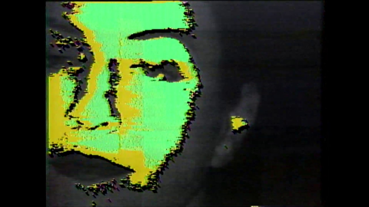 Gauche - Flash (Official Music Video)