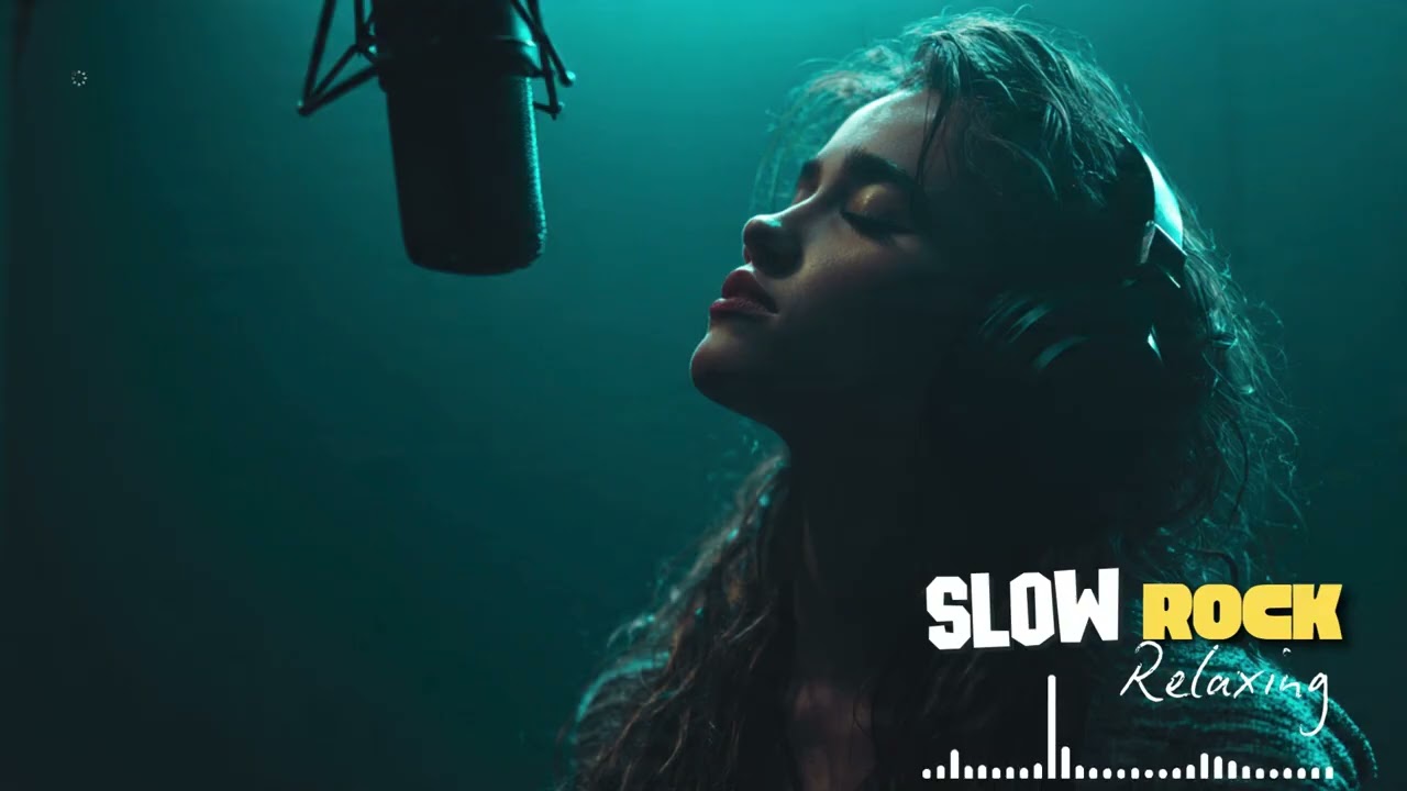 These Songs Turned My Late Nights Into Something I Didn’t Expect | Soft Rock Night Chill