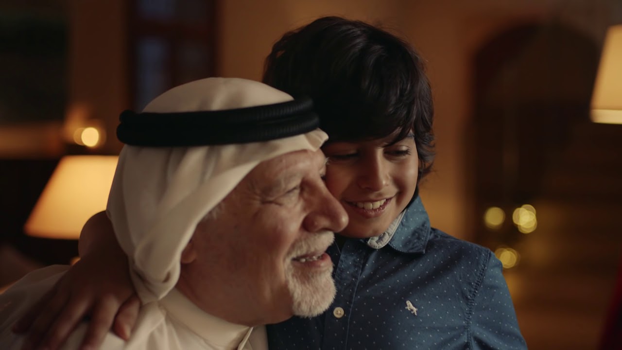 رمضان كريم على الغاليين مع فيريرو روشيه