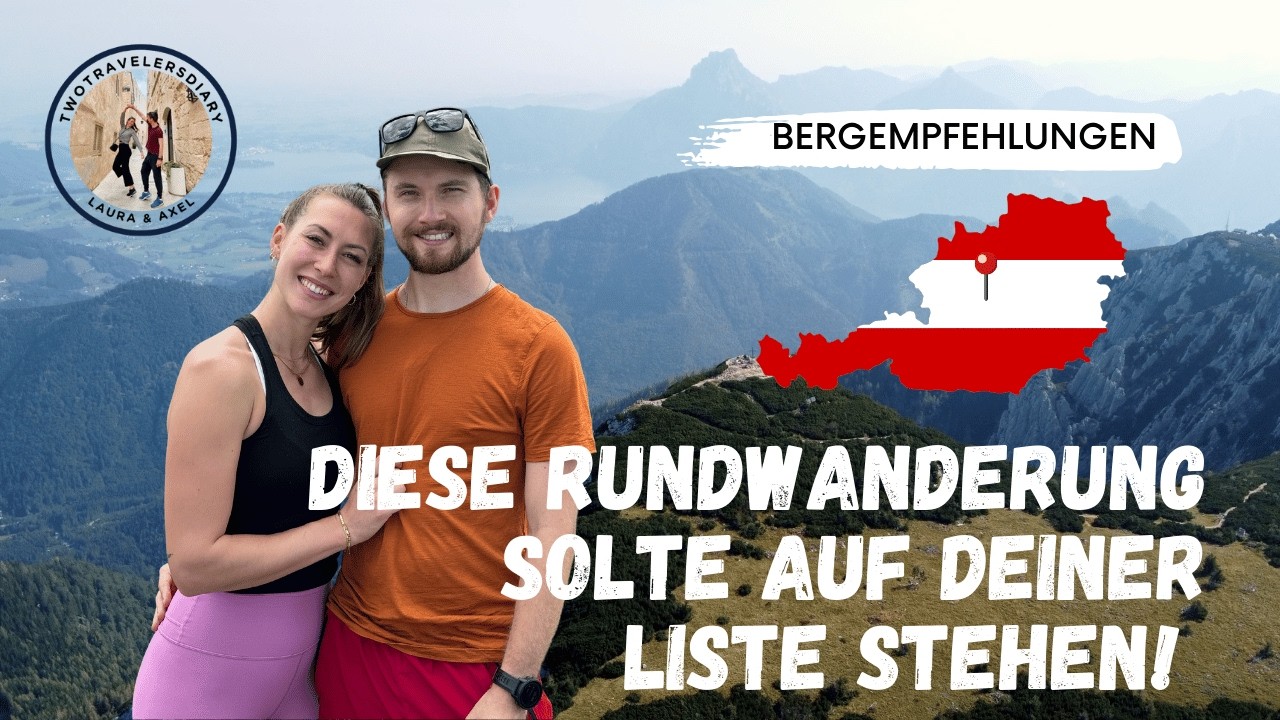 Rundwanderung im Höllengebirge: familienfreundlich? (geile Ausblicke)