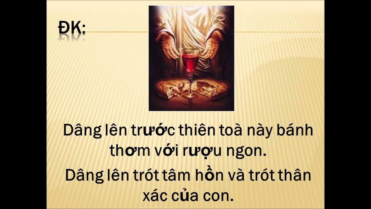 Dang Len Truoc Thien Toa