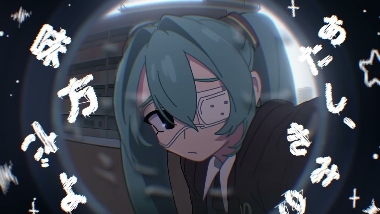 『モニタリング (Best Friend Remix)』歌ってみたby赤ティン【cover】