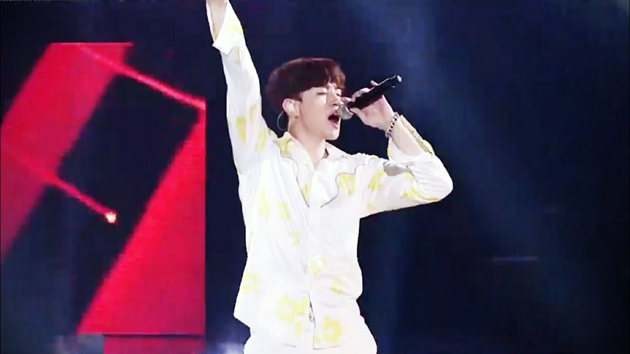 2PM - HOT @ 6Nights
