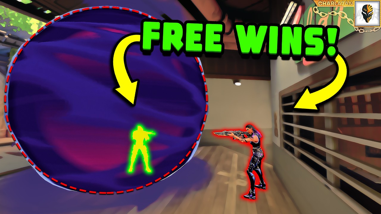 Advanced Omen Strategies To Make Enemies Surrender on Breeze!