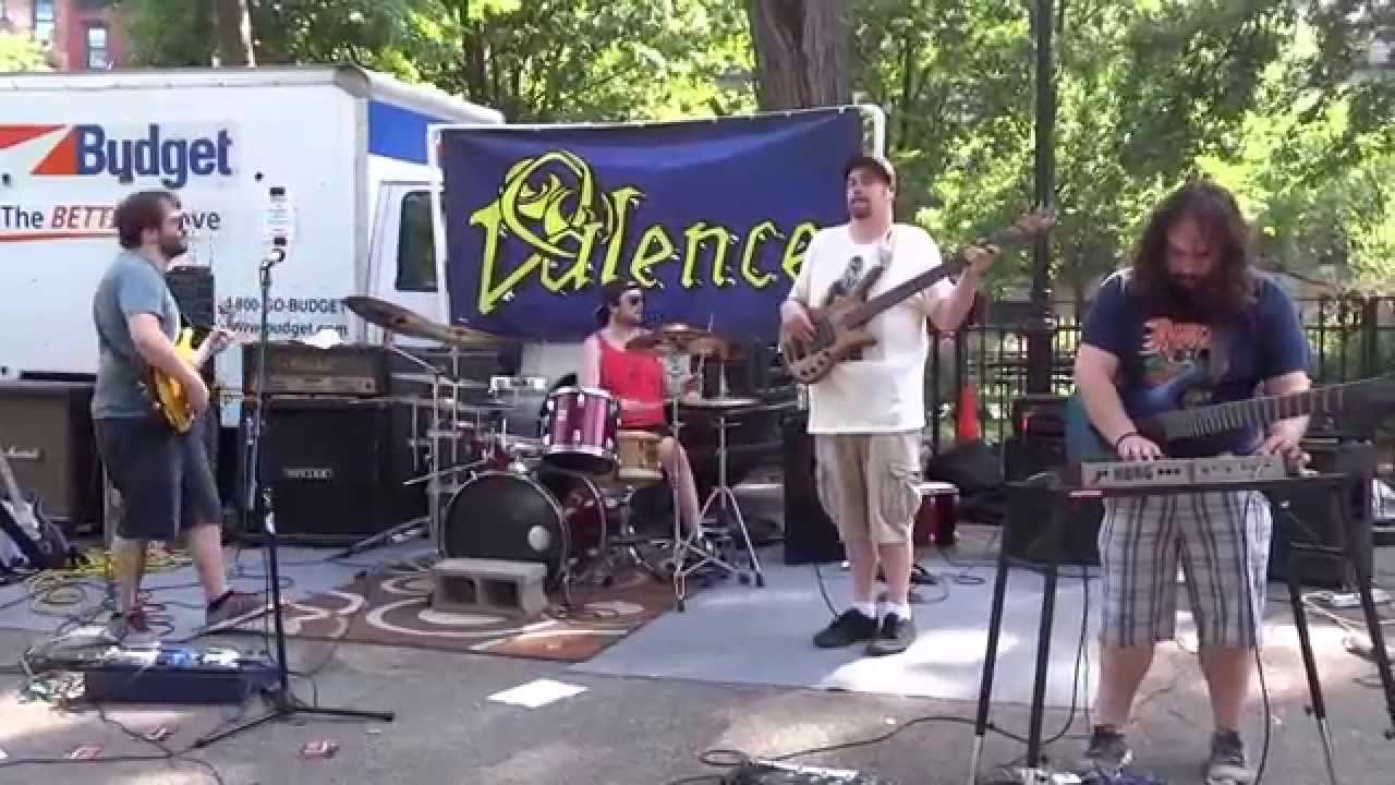 Drummer's Epic Recovery