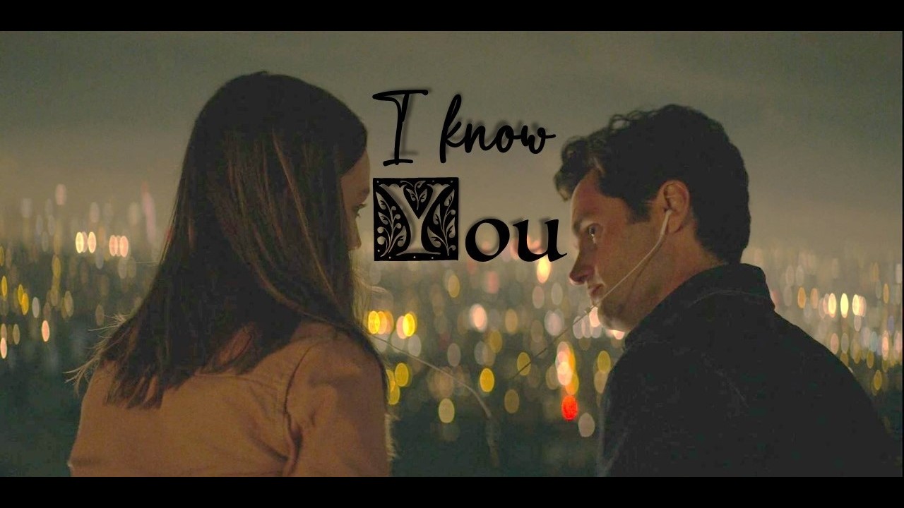 Joe Goldberg | Once Upon A Dream 【You FMV】