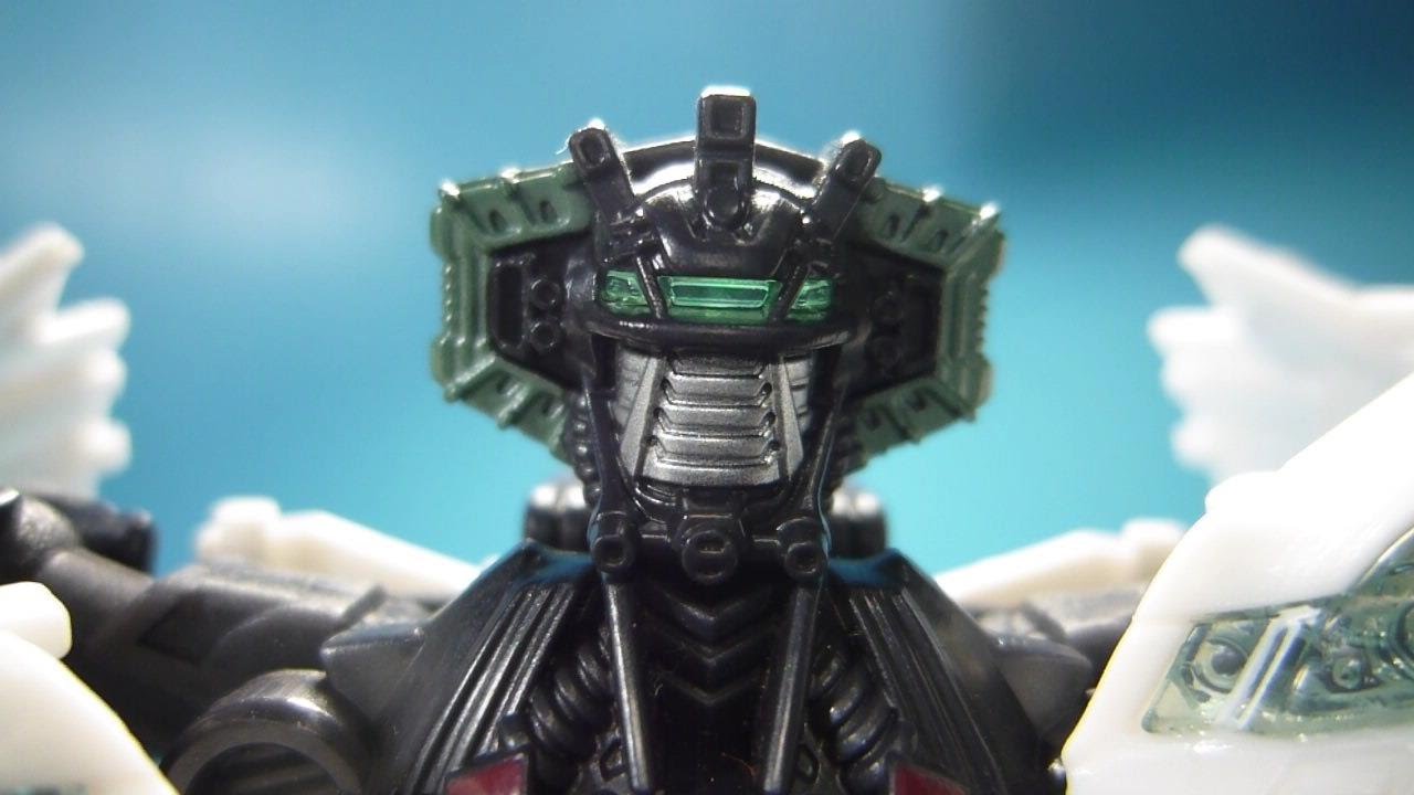 Gubzlef Reviews Wheeljack Movie Advanced Takara