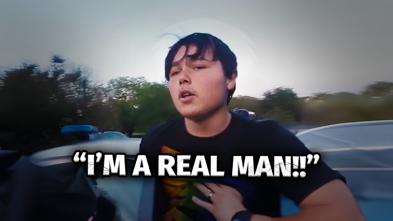 When 3 Teen Travellers Killed a Police Officer & Then Laughed About it.. | Traveller Documentary