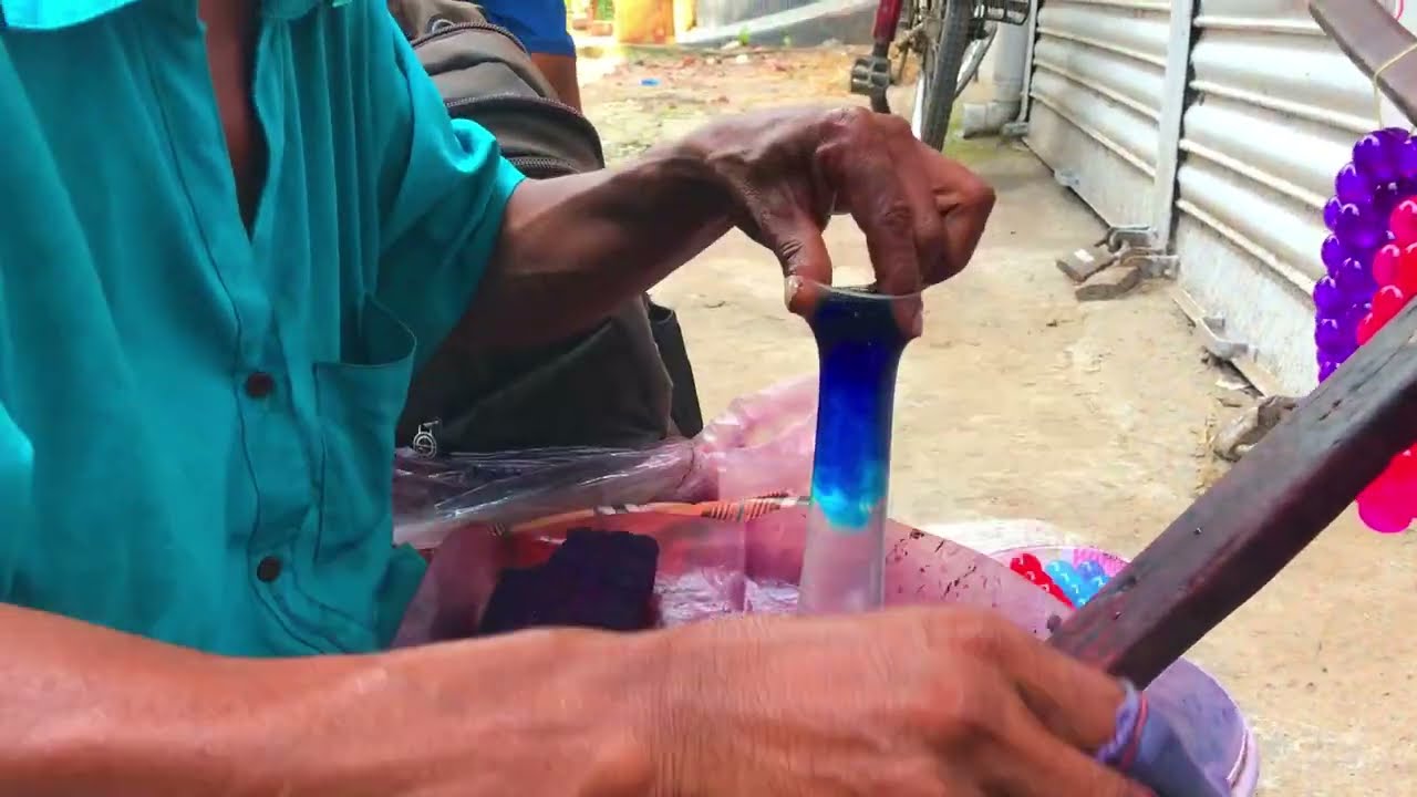 Extraordinary Talent! Amazing Skills |