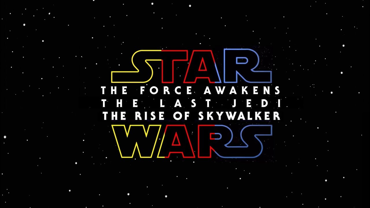 Star Wars: Sequel Trilogy Trailer