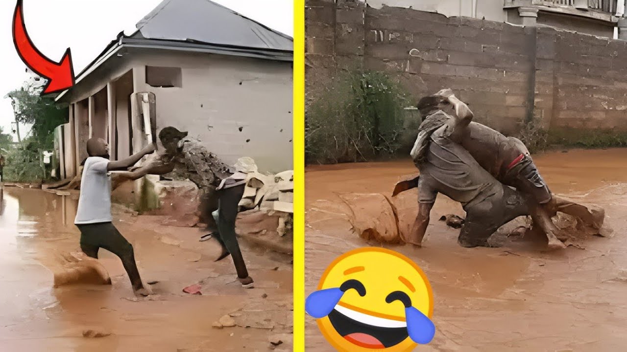 Try Not To Laugh Challenge 😂😂😂 ▶️ LEVEL 36 | Instant Regret Fails | Pranks Compilations 2025