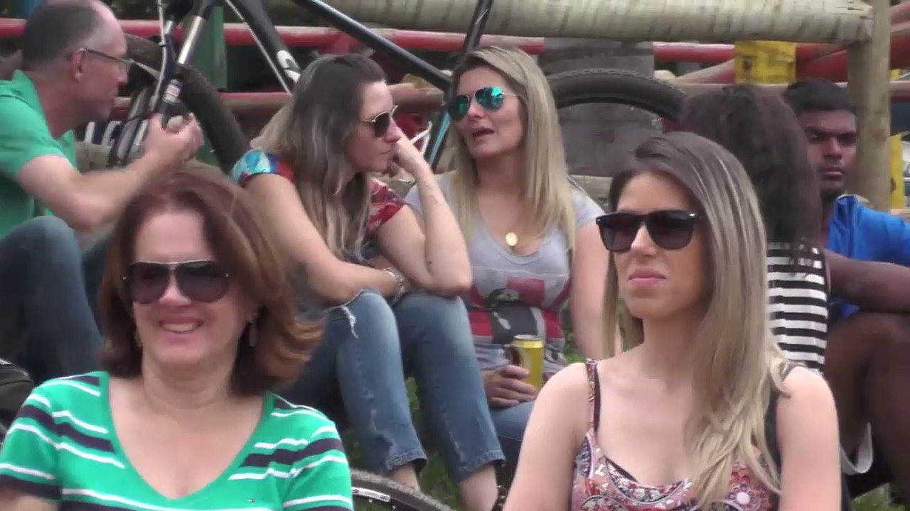 Veja como foi o GP Lelin Bikes de mountain bike em Uberaba MG 2016