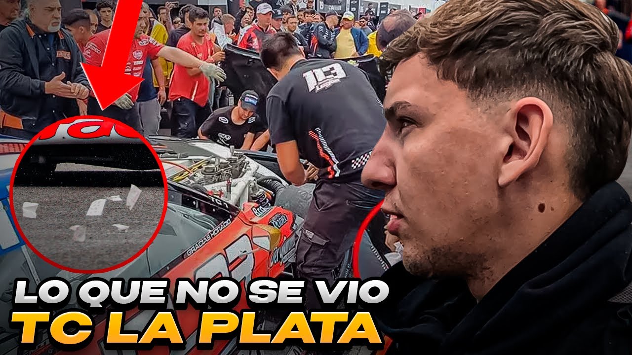 VLOG | DEFINICIÓN TC 2024