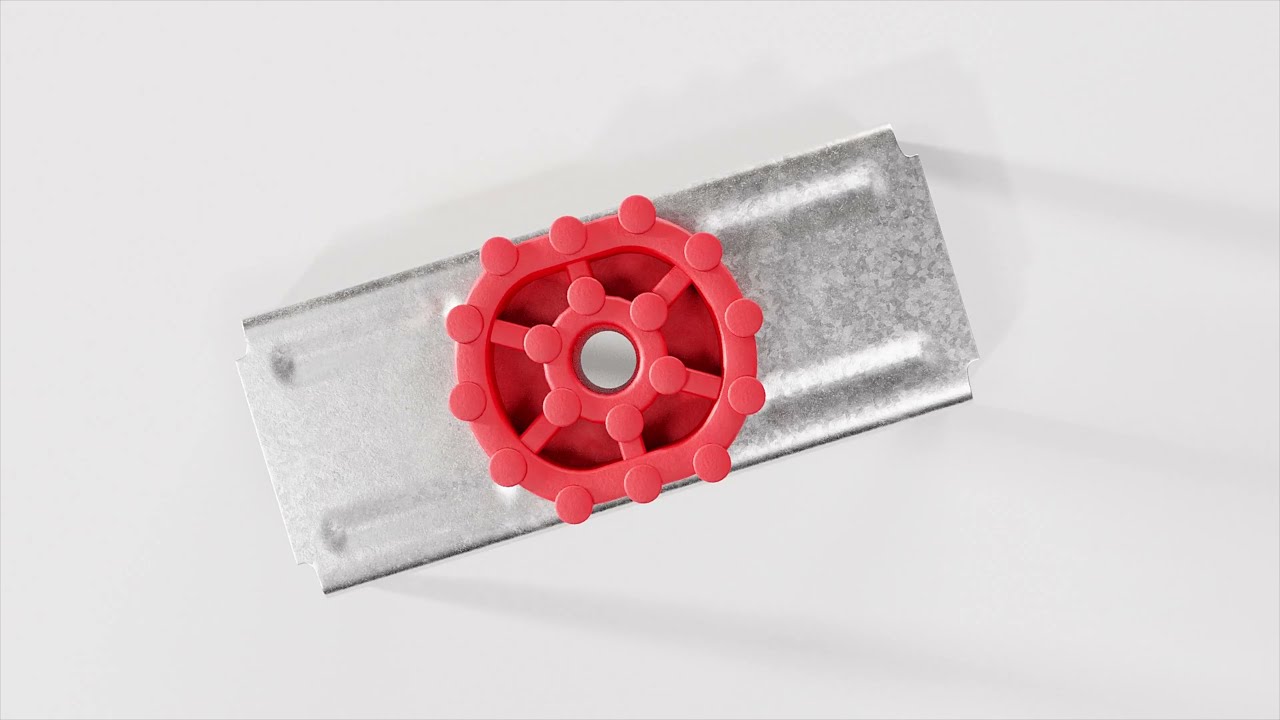 Resilmount A237R Installation Video
