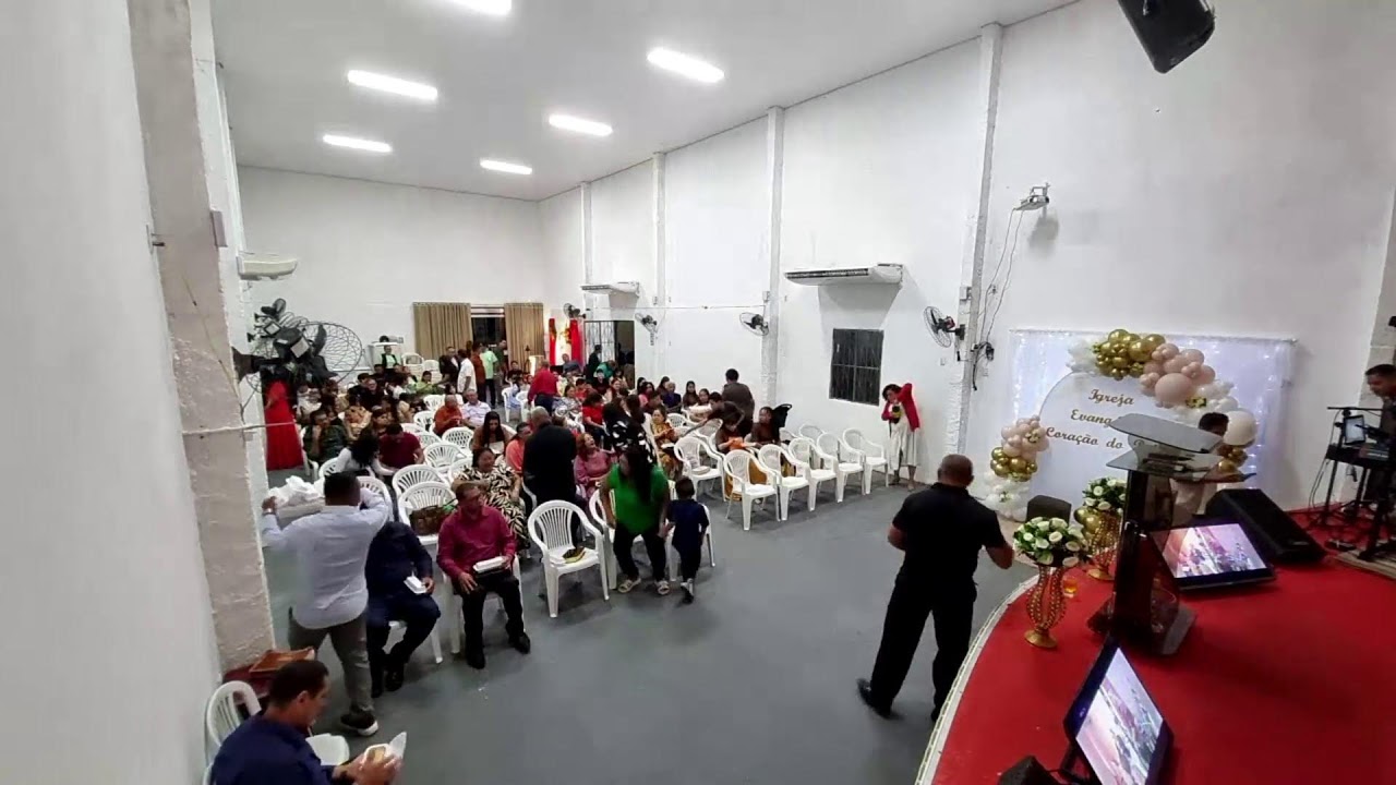ANIVERSÁRIO IECP 07/02/2026