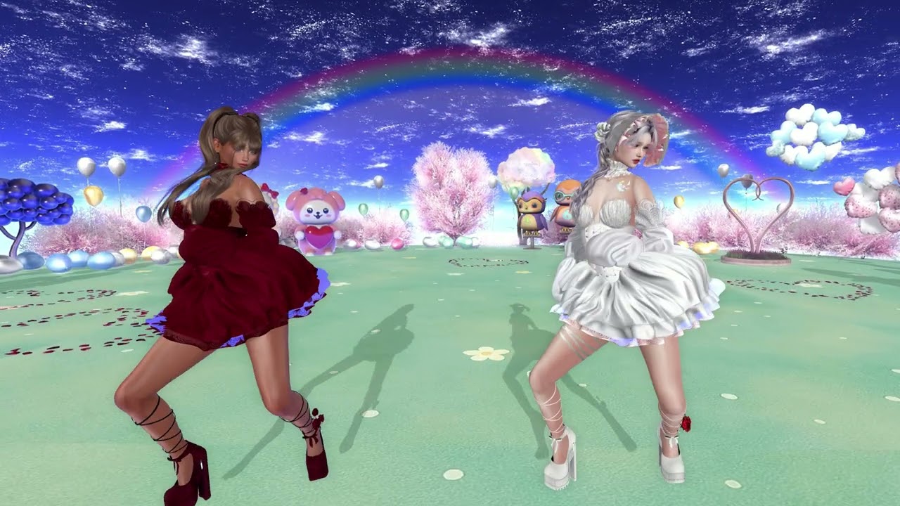 【記録用】20260208夢のかけら vol 2虹のかけら