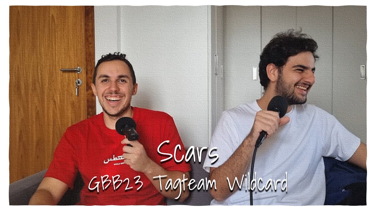 Nudz – GBB23: World League Tagteam Wildcard