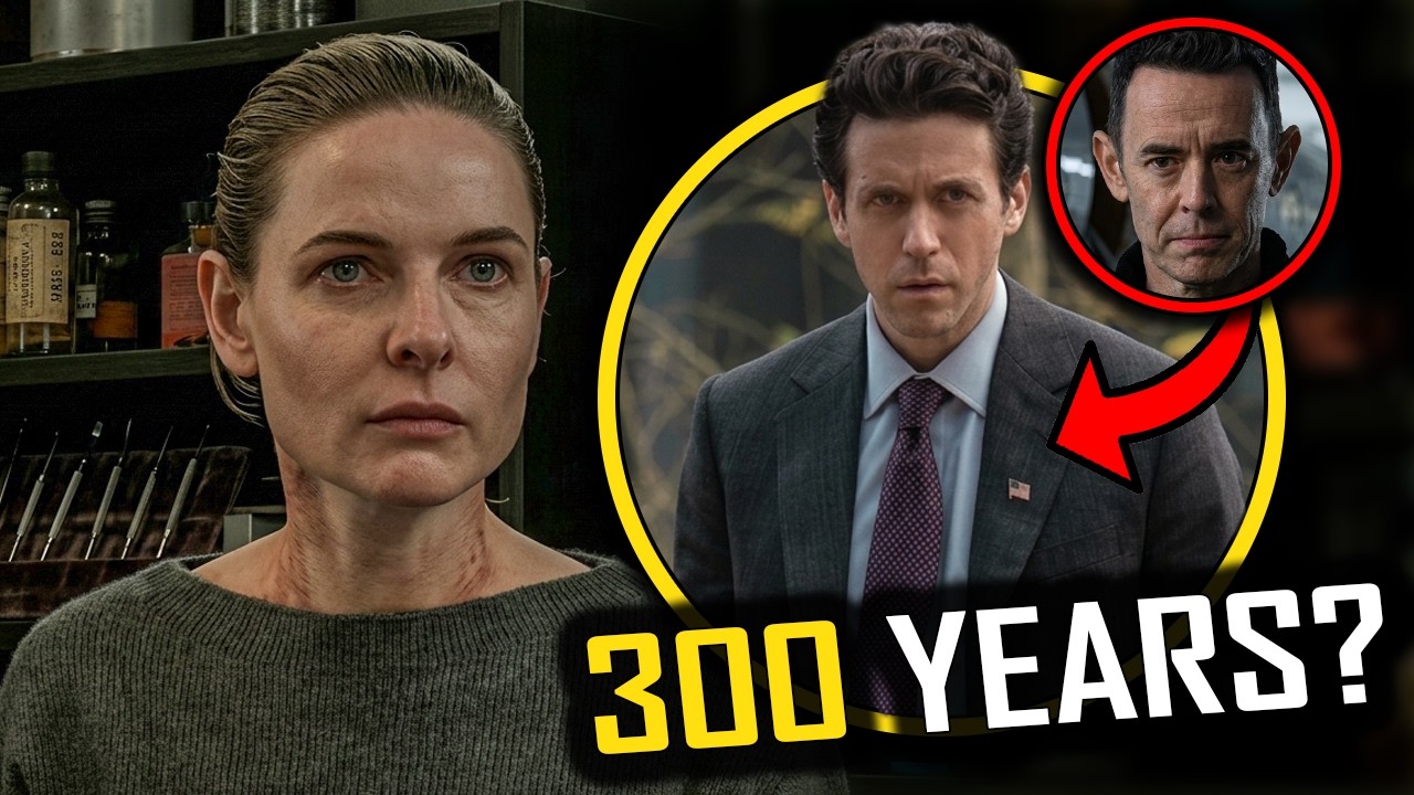 SILO Season 3: The 300-Year Timeline Was Never Real