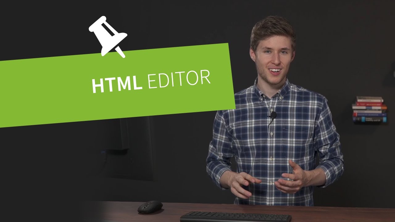 Neuer HTML Editor im VARIO Warenwirtschaftssystem | Angepinnt