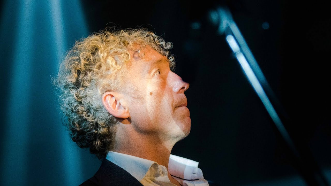 RADIO 1 SESSIE SPINVIS - INTEGRAAL CONCERT