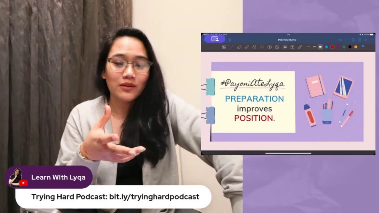 CSE 2024 | Prepositions