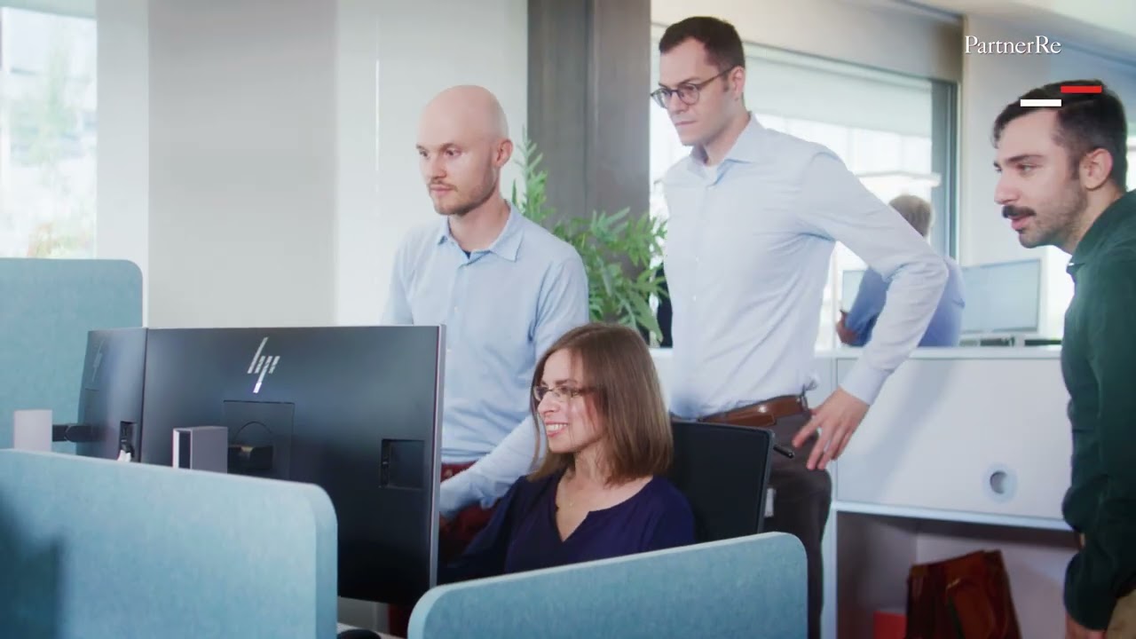 The Power of Data Analytics and Life Insurance