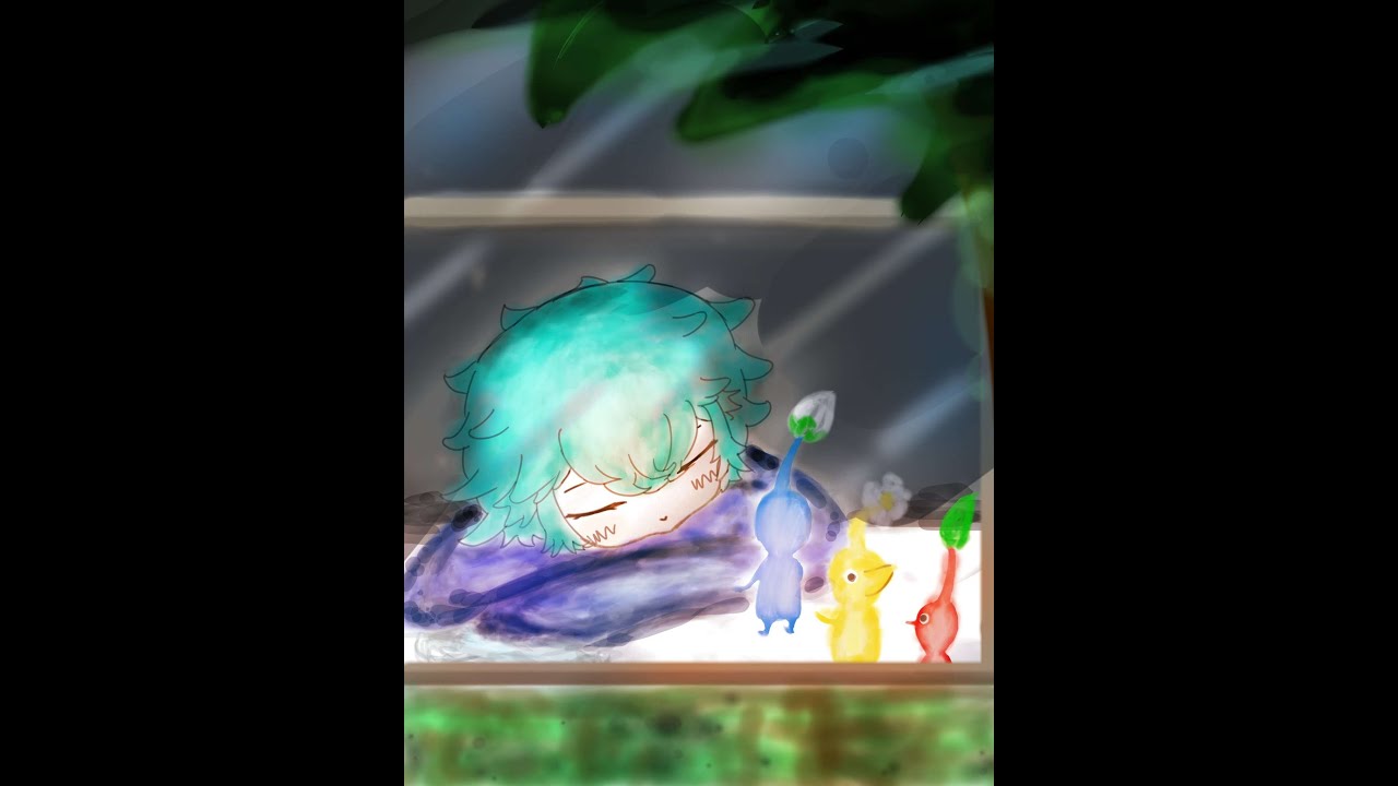 暇粒作曲配信（声無し）
