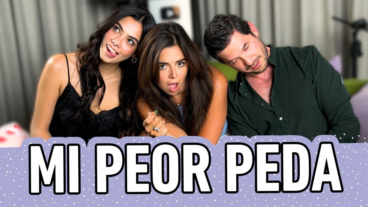 MI PEOR BORRACHERA | JORGE LOZANO H. | DATE CUENTA PODCAST