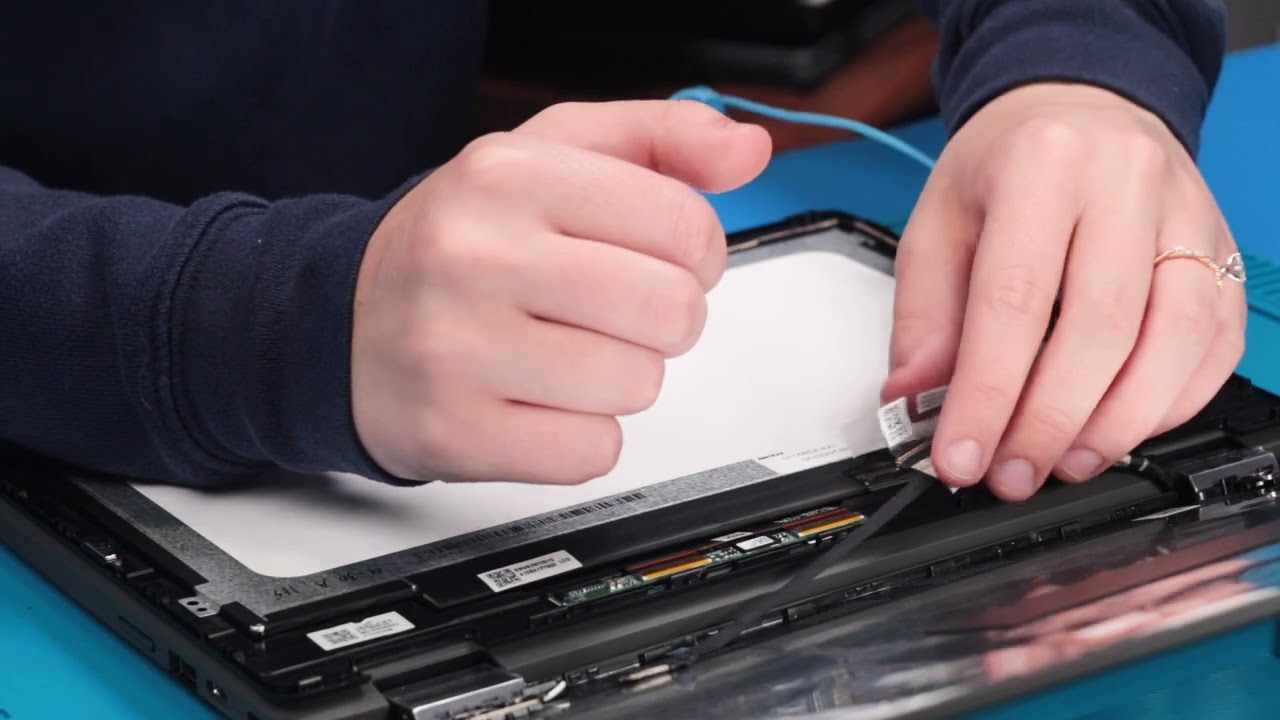 Acer Chromebook Spin 511 R753T LCD Replacement