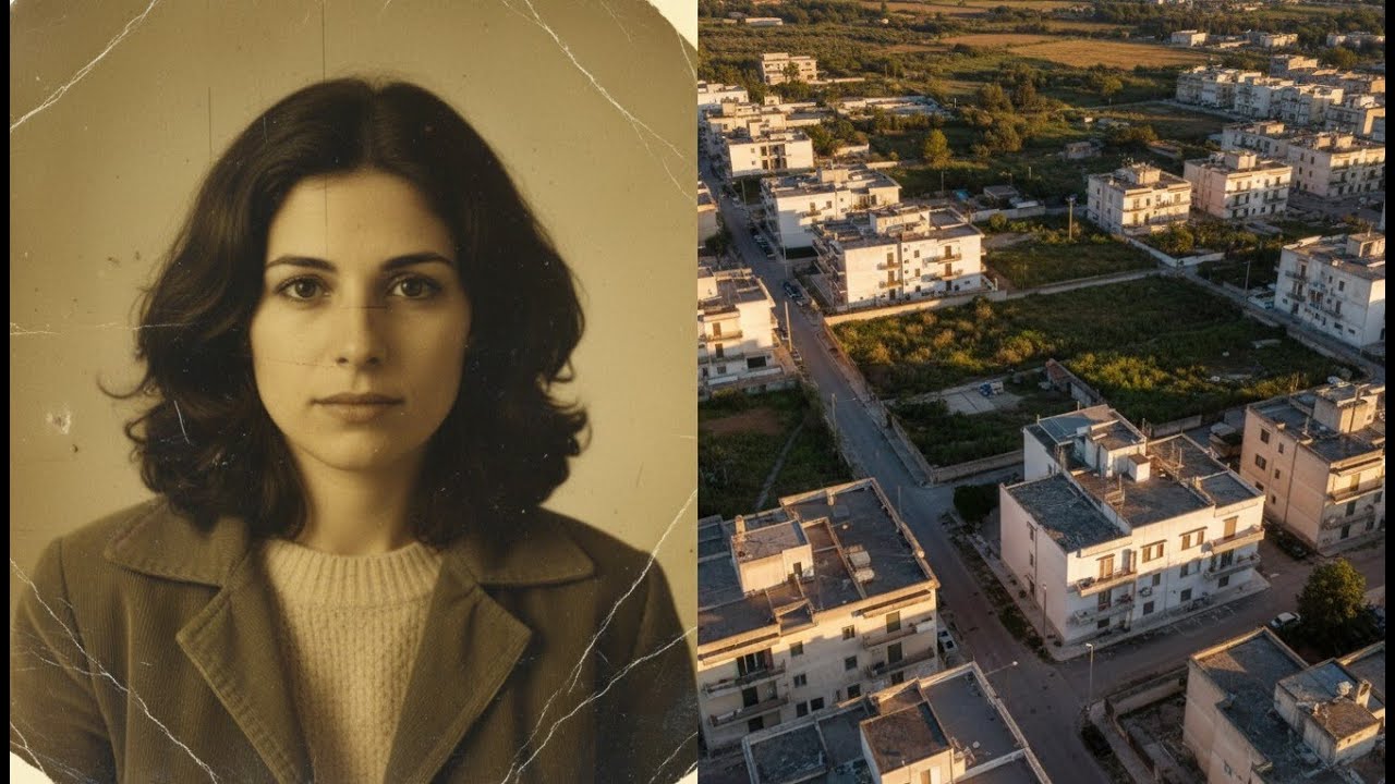 Sicilia 2002 – L'ultimo viaggio in taxi e la confessione dell'autista