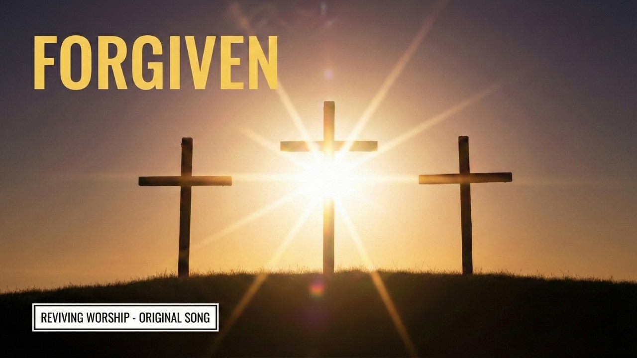A Worship Song for the Brokenhearted | 