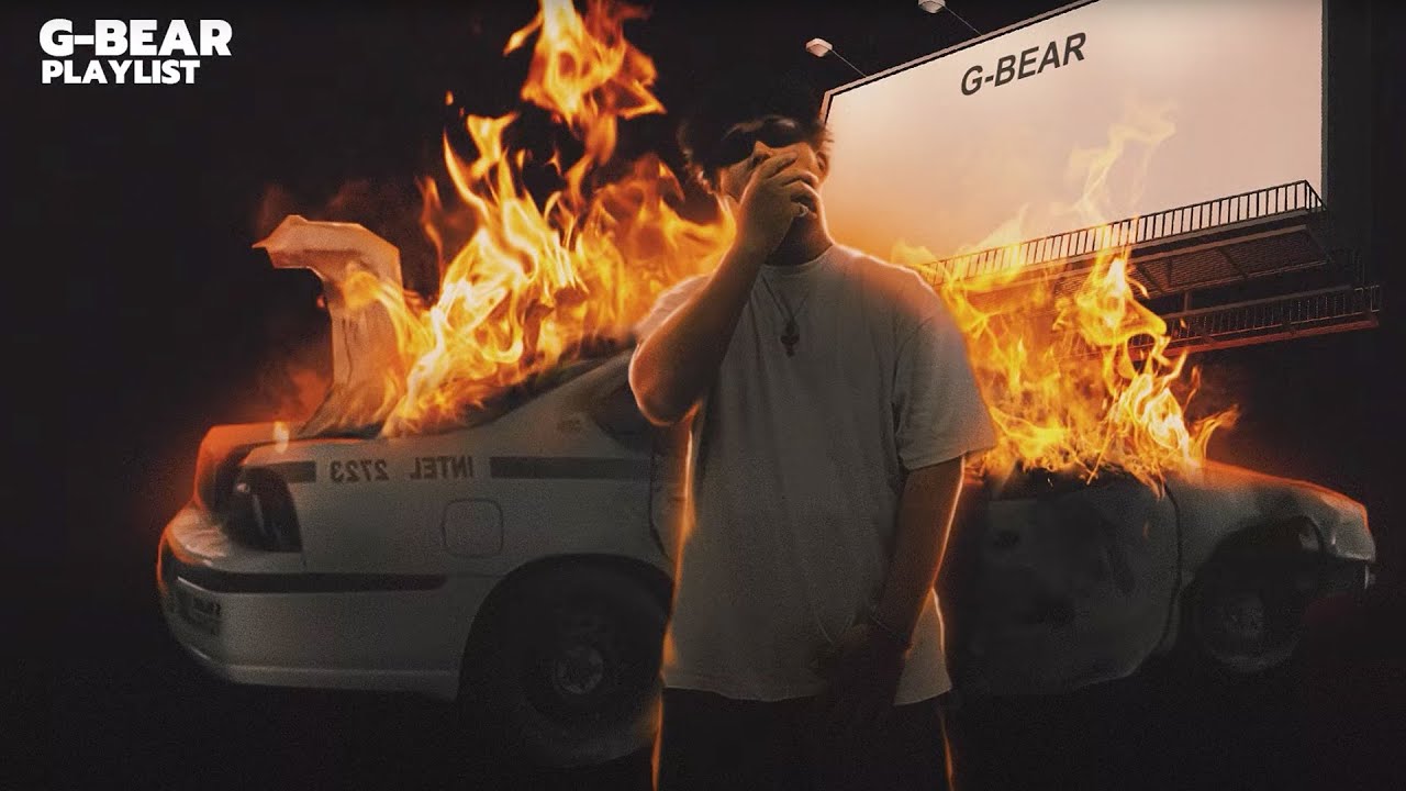 [LONGPLAY] G-BEAR - HEAT “รวมเพลงเดือด พาขึ้น”