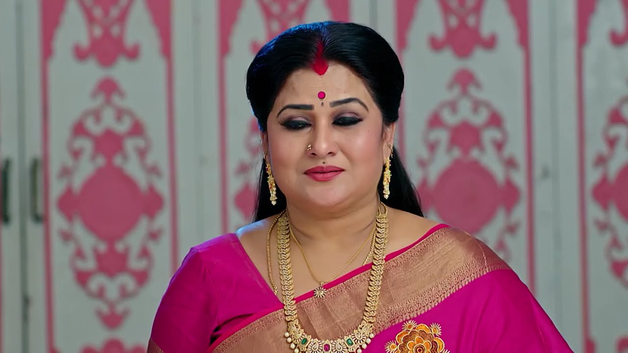 Ummadi Kutumbam | Ep - 391 | Webisode | Feb 03 2026 | Zee Telugu