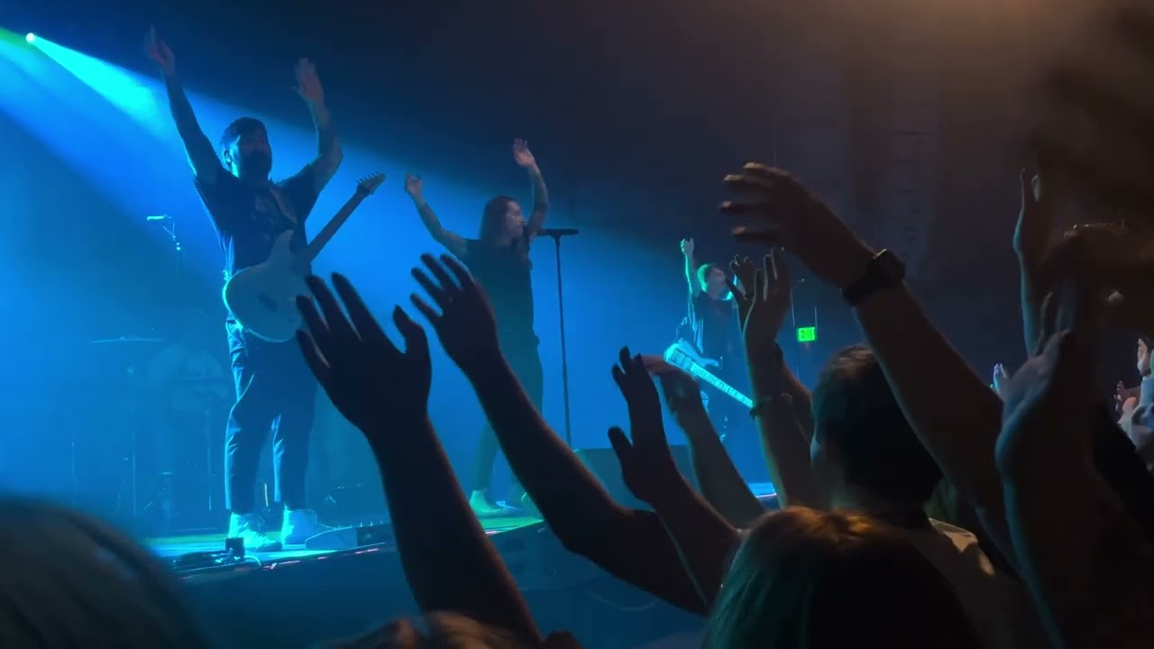 The Home Team - Walk This World With Me - Live at the Val Air Ballroom