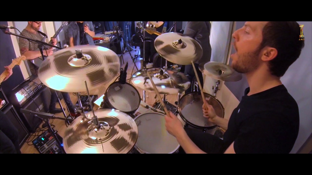 Brightlight City - Good Grief : Ignite Sessions