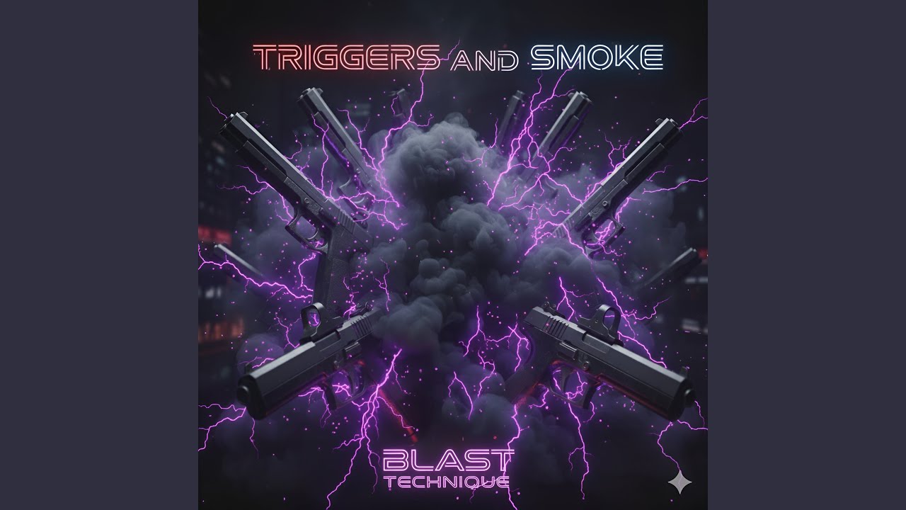 Triggers and smoke