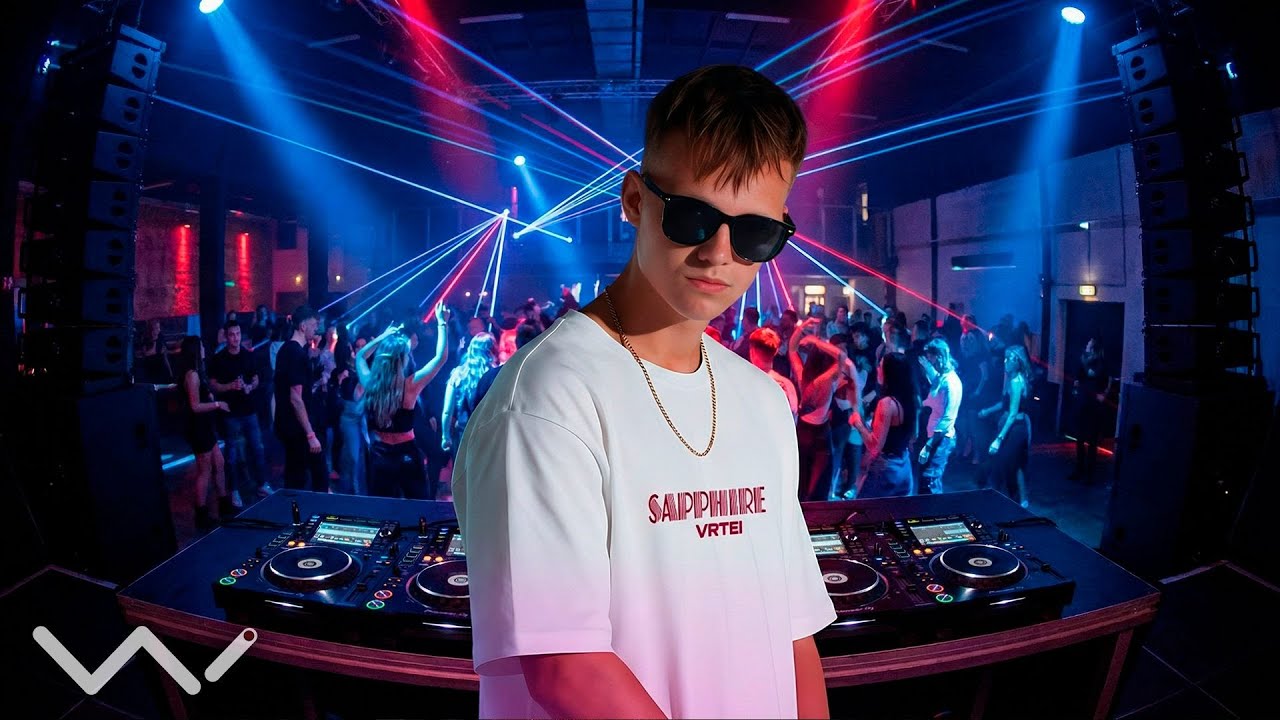 Sapphire by VRTEI Deep House 2026